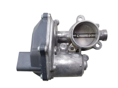 Βαλβίδα σώματος γκαζιού 04L131501C A2C53420794 VWAG Continental 1975