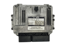 Μονάδα Ελέγχου 0281B100J1-03 EDC16C39-7.33 Fiat Bosch