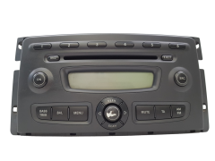 Ραδιόφωνο CD player Smart Fortwo A4518203479 VP7CRF-18C815-AF
