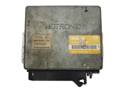Εγκέφαλος Κινητήρα BMW 1727312 0261200174 Bosch 19347