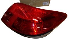 Φανάρι Αριστερή Νέο Γνήσιο 6350FF 6350.FF Peugeot