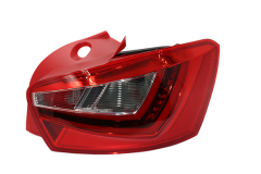 Φανάρι Δεξιά Πίσω 6J4945096J 99451456502 Seat Ibiza DPA