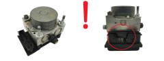 Αντλία Abs Fiat Panda 51789678 0265800623 Bosch 62962
