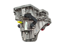 Κιβώτιο ταχυτήτων Νέο Γνήσιο TL8008 320101742R Dacia Duster 2