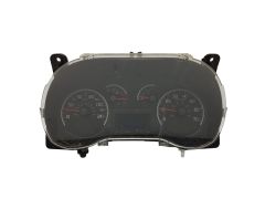Στροφόμετρο Fiat Grande Punto 5550011005 1163