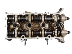 Κυλινδροκεφαλή Suzuki 69LS-5 1.2 16V VVT K12B