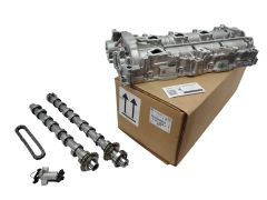 Καπάκι Κεφαλής Citroen Peugeot 9830580480 1638159880 1.5 HDI Γνήσιο