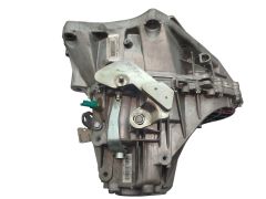 Κιβώτιο ταχυτήτων Νέο Γνήσιο TL4110 TL4008 Nissan Renault Clio 3 2.0 16v