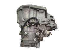 Κιβώτιο ταχυτήτων 1.9dCi Renault Scenic 2 ND0002 7701717852