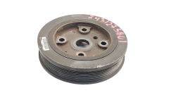 Τροχαλία στροφάλου 7431275801 2.0 16v Renault Laguna Safrane Volvo