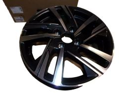 Ζάντα Αλουμινίου Νέο Γνήσιο 16' 98251652EH Peugeot