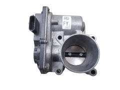 Βαλβίδα σώματος γκαζιού Renault Smart 161203912R H8201269254 1.0 1343