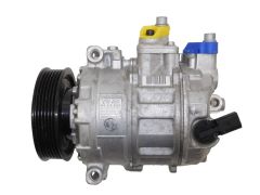 Συμπιεστής Κλιματισμού Γνήσιο 1K0820859S VW Audi Seat Skoda Συμπιεστής Κλιματισμού Γνήσιο 1K0820859S VW Audi Seat Skoda