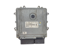 Μονάδα Ελέγχου A6391502279 PMN903093 0281013498 Mitsubishi Smart 61180