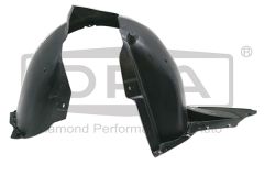 Θόλος Τροχού Εμπρός Αριστερό 2K5805911B 88051772502 VW Caddy DPA