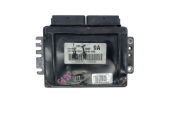 Μονάδα Ελέγχου 96801800 5WY5407A D32 1BOT 9A Chevrolet Kemsco 51312
