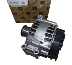 Δυναμό Γνήσιο 9819187680 Citroen Peugeot