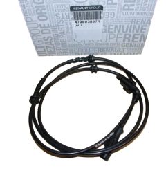 Αισθητήρας ABS Δεξιά Πίσω Γνήσιο 479003807R Renault
