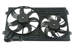 Βεντιλατέρ Ψυγείου 1K0121207BB B11495 VW Audi Skoda Borsehung