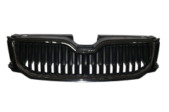 Μάσκα Ψυγείου Κάνετε Skoda Octavia 3 5E0853651 88531538702 DPA