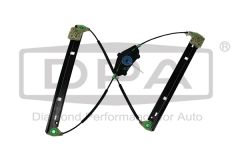 Μηχανισμός Παραθύρου 8K0837461 88371800502 Audi A4 DPA