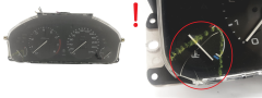 Στροφόμετρο Honda Accord HR-166-01 HR16601 1078