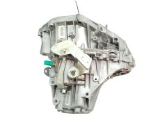Κιβώτιο ταχυτήτων Νέα TL4043 TL4361 Dacia Duster 1.5 DCI