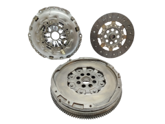Σετ συμπλέκτη 302052305R 123003319R 2.3 dCi Master 3