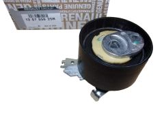 Τροχαλία ιμάντα Γνήσιο 130705625R Renault Dacia
