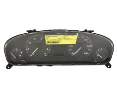 Στροφόμετρο Peugeot 406 9642945680 110008882087 VDO
