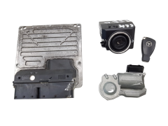 Σετ εκκίνησης Mercedes CLK A209 A2711536279 A2034621130 2095450908 1.8