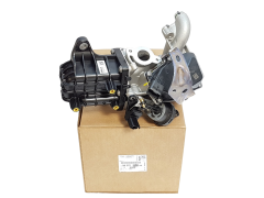 Βαλβίδα Egr Citroen Peugeot 9827225180 Γνήσιο