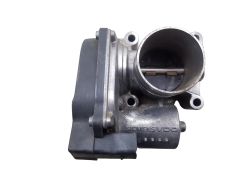 Βαλβίδα σώματος γκαζιού 03D133062E A2C53060088 VW Seat Skoda 2343