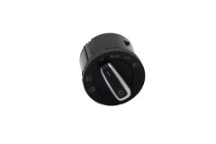Διακόπτης φωτός 3C8941431A 99411500701 VW Seat Vika