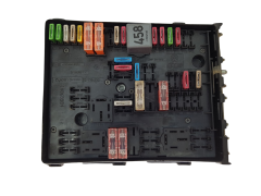 Μονάδα 1K0937124K 0-1394932-1 VW Audi Skoda Seat 2501