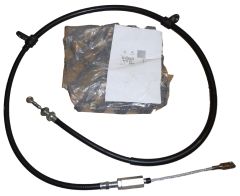 Σύρμα χειρόφρενου Citroen Pugeot Fiat 1370472080 QPlus