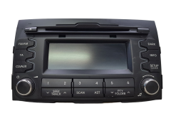 Ραδιόφωνο CD player KIA Sportage 96160-3U230WK PA710SLSBWK