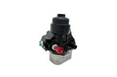 Περίβλημα Φίλτρου Λαδιού 03N115389A 11151767301 VW Audi Seat Skoda Vika