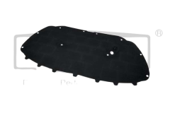 Ηχοαπορροφητής καπό Κάνετε VW Polo 6R0863831B 88631701902 DPA