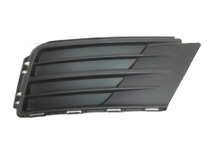 Μάσκα Προφυλακτήρα Δεξιά Εμπρός Κάνετε VW Caddy 2K5853666E 88531783302 DPA