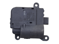 Κινητήρας θερμαντήρα 9637973180 6447FL Citroen Xsara