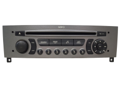 Ράδιο Cd Mp3 Peugeot 308 96650206XH PSARCD434-64 2