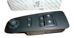 Διακόπτης Παραθύρων Γνήσιο Jumper Boxer Ducato III 6554XT