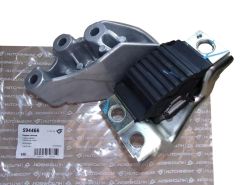 Βάση Κινητήρα Κάνετε Citroen Peugeot 594466 1607759180 Hutchinson