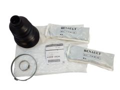Κάλυμμα άξονα μετάδοσης κίνησης Renault Clio 2 Kangoo 4008800QAA Νέο Γνήσιο