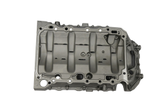 Κάρτερ Λαδιού Άνω 06J103603T 11030904001 VW Audi Seat Skoda Vika