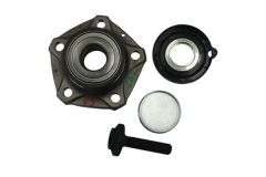 Πλήμνη Τροχού Πίσω 8K0598611 B11288 Audi A4 A5 A6 Borsehung