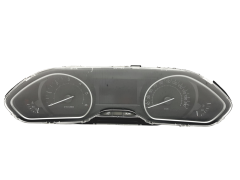 Στροφόμετρο Peugeot 208 9822915480 9821126480