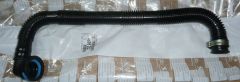 Σωλήνας αέρα Γνήσιο Citroen Peugeot C2 C3 107 1628ZQ
