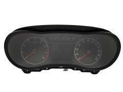 Στροφόμετρο Opel Corsa E 39140084 367030224